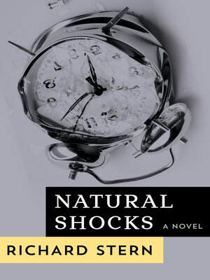 Natural Shocks - ebook